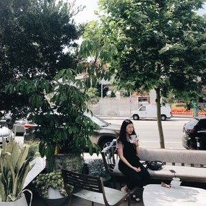 Meet your Posher, Noel